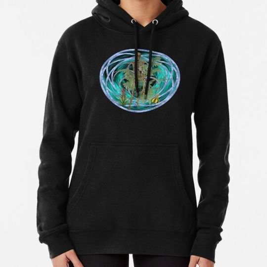 Discover skeleton island Hoodies