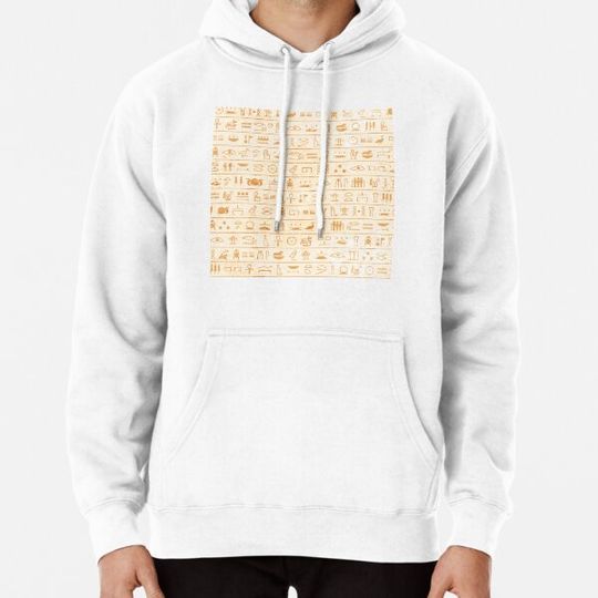 Discover Ancient Egypt Hoodies