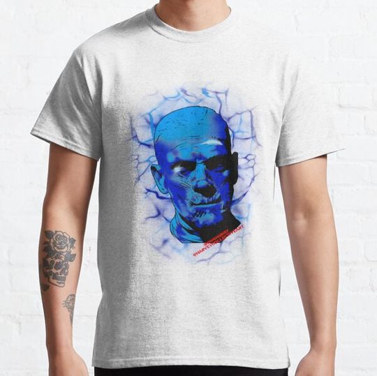 Discover The Mummy T-shirts