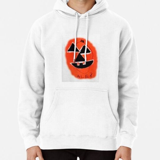 Discover Pumpkin - Alex Hoodies