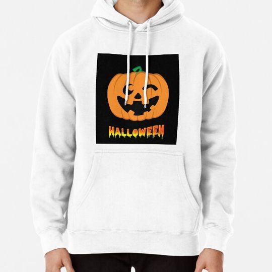 Discover Halloween Pumpkin Hoodies
