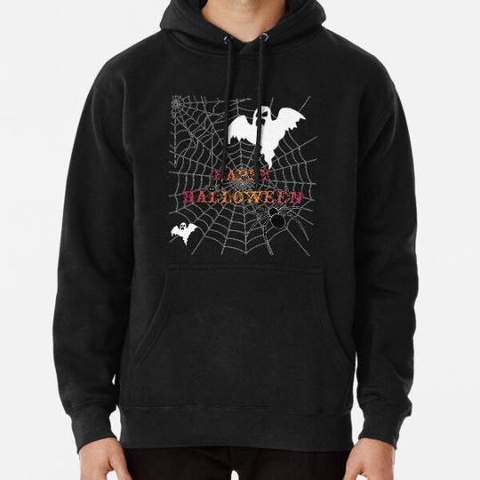 Discover Happy Halloween, Halloween Party, Hoodies