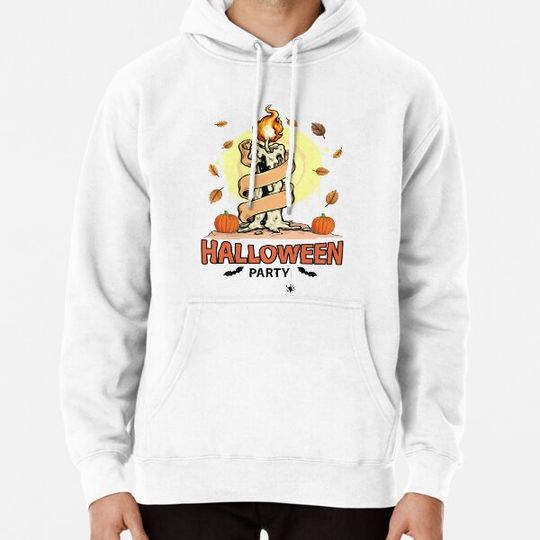 Discover Halloween Party Hoodies