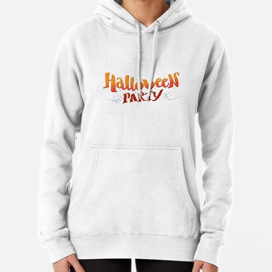 Discover Halloween Party Hoodies