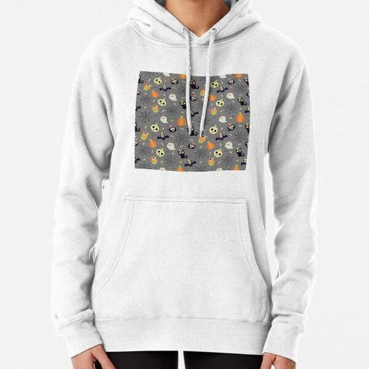 Discover Halloween Party Decorations Hoodies