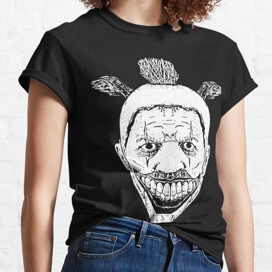 Discover Twisty T-shirts