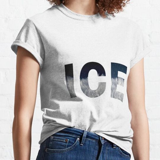 Discover Ice And Baby, Funny Family Halloween T-shirts