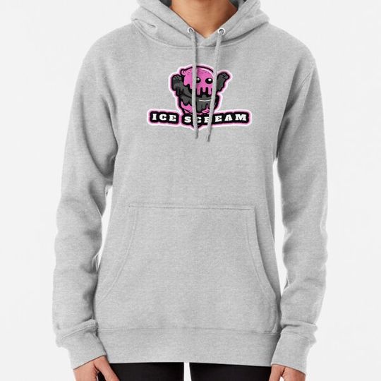 Discover Blackpink ice scream Hoodies