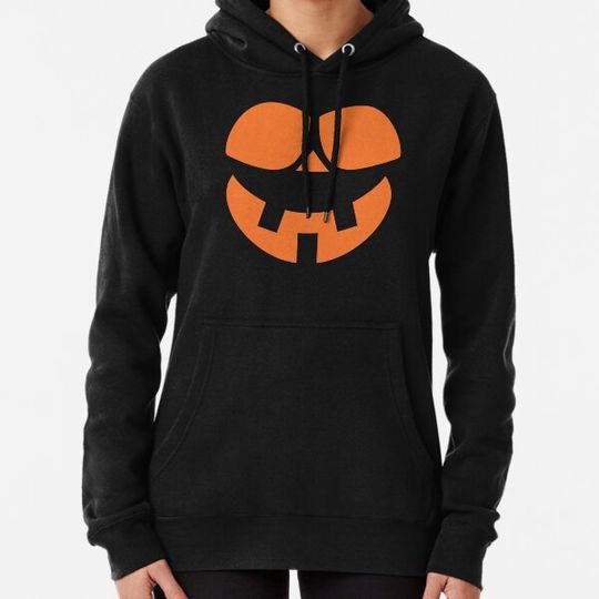 Discover Halloween Costume Face Hoodies