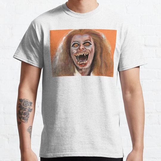 Discover Fright Night T-shirts