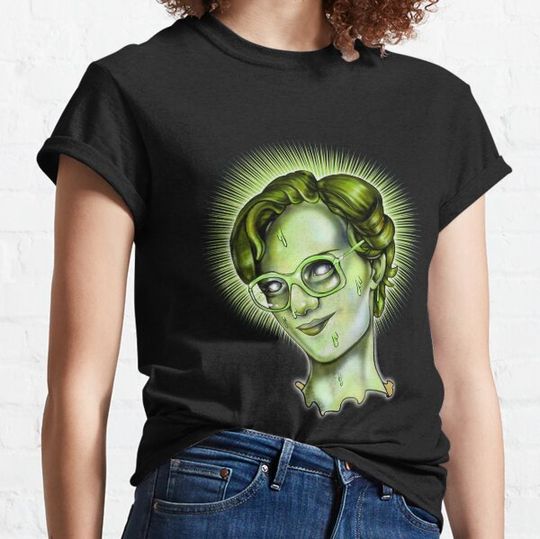 Discover The Forgotten T-shirts