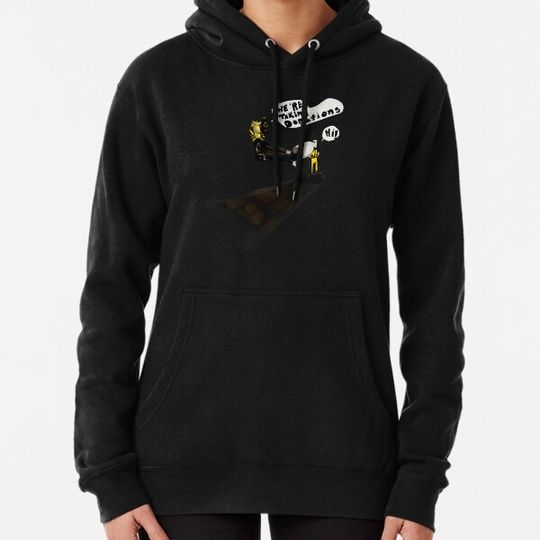 Discover Hi Hoodies