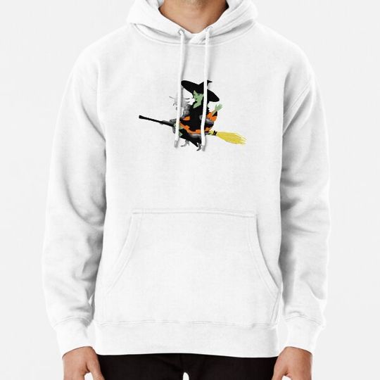 Discover Good Witch Bad Witch Hoodies