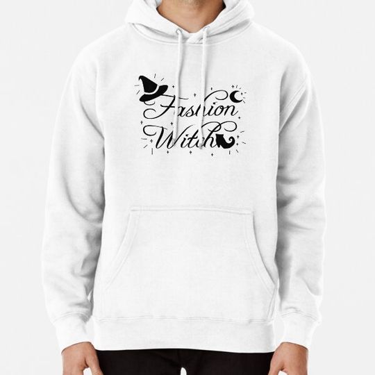 Discover Fashion witch Hoodies