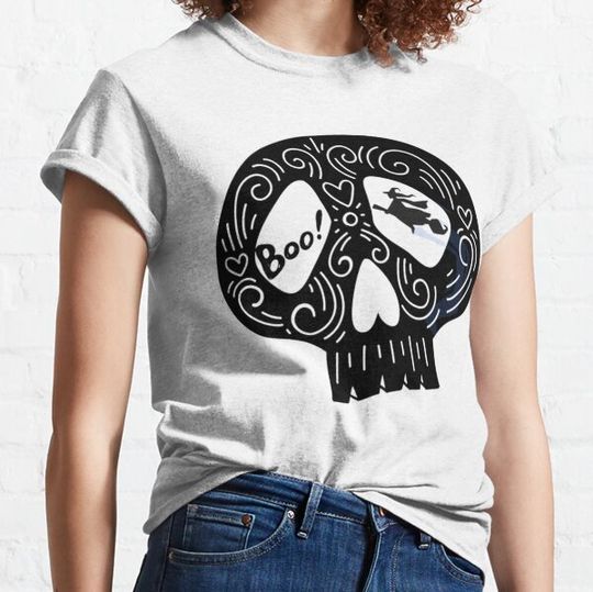 Discover halloween stickers,halloween masks,halloween phone cases,halloween posters,halloween sweat,halloween costume vintage floral ghost pumpkin funny ,shirts &amp hoodies, T-shirts