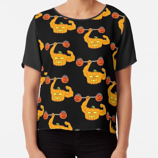 Discover PUMPED FOR FALL T-shirts