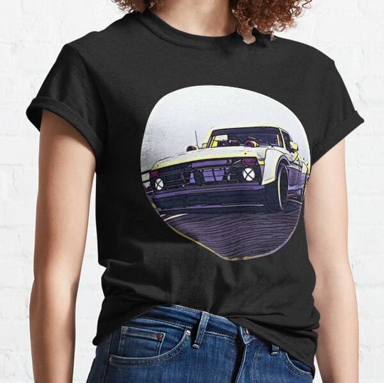 Discover Truck 150 T-shirts