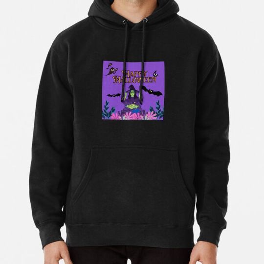 Discover Happy Halloween Hoodies