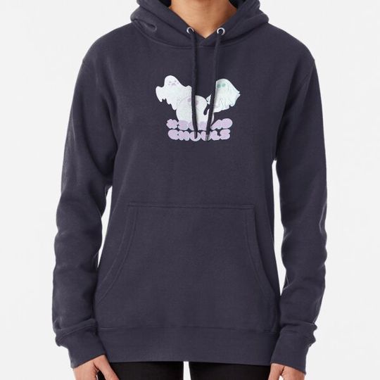 Discover Halloween | squad goals | squad ghouls | ghosts Hoodies