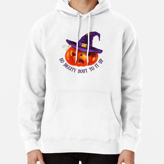 Discover No Diggity Bout To It Up Hoodies