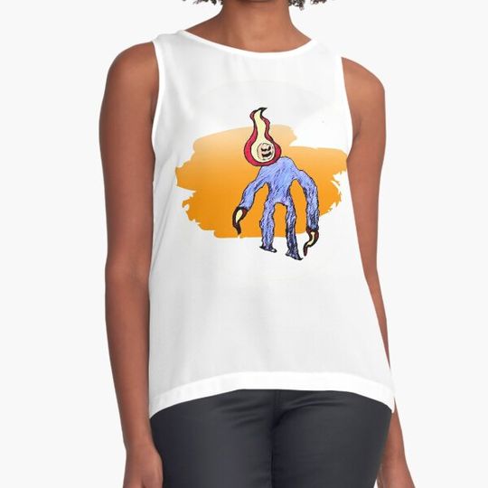 Discover Burning Man Sticker T-shirts