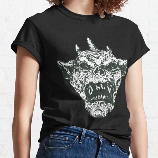 Discover HALLOWEEN T-SHIRT SWEATSHIRT, MONSTER,SKULL T-shirts