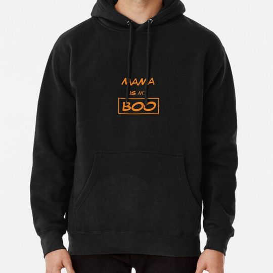 Discover mama IS my boo shirt Hoodies