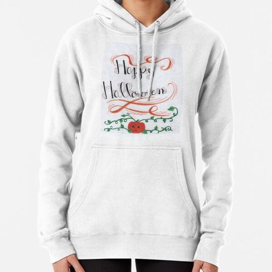 Discover Happy Halloween 2018 Hoodies