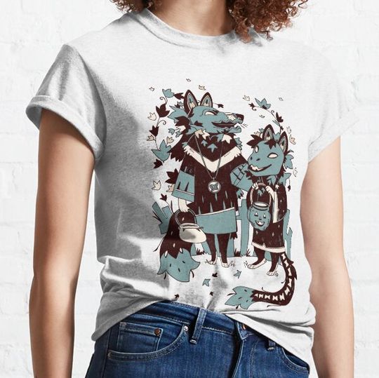 Discover MASK T-shirts
