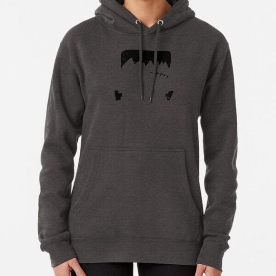 Discover Franken Hoodies