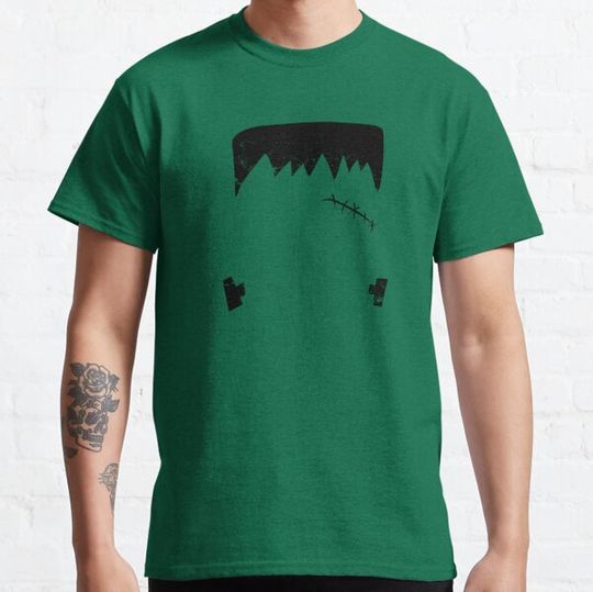 Discover Franken T-shirts