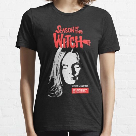 Discover Season of the Witch T-shirts