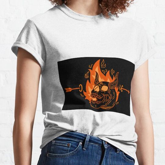 Discover Season of The Witch (No Caption) T-shirts