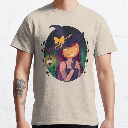 Discover Season Of The Witch T-shirts