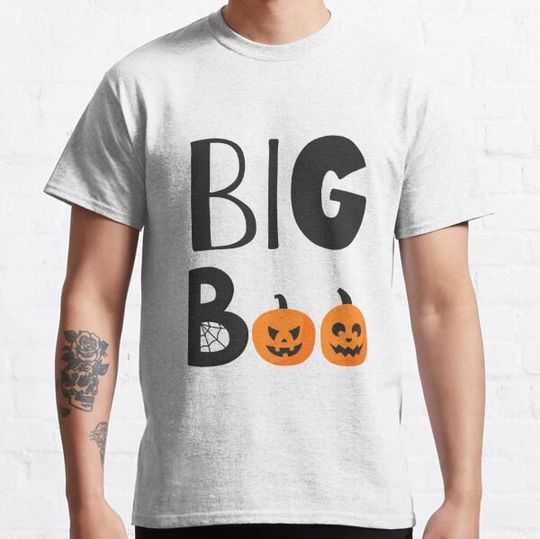 Discover Big Brother Shirt, Sibling Shirt, Toddler Shirt, Youth Shirt, Pregnancy Announcement, Big Br T-shirts