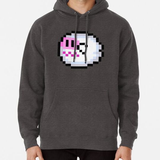 Discover Shy Boo Hoodies