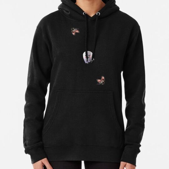 Discover Bat boo Hoodies