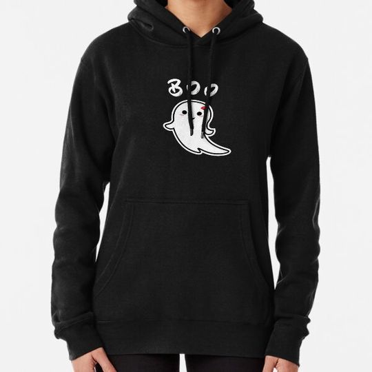Discover Lil Boo for boo and Halloween lover Hoodies