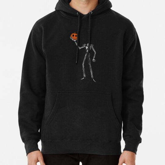 Discover Lil Jack Boo Hoodies