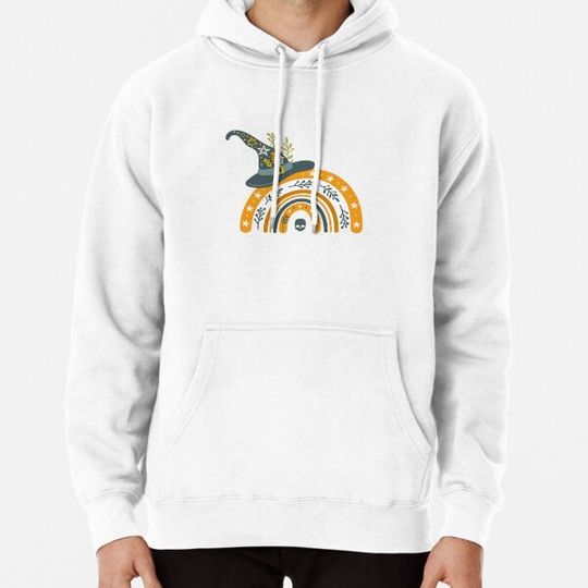 Discover Lil Boo Hoodies