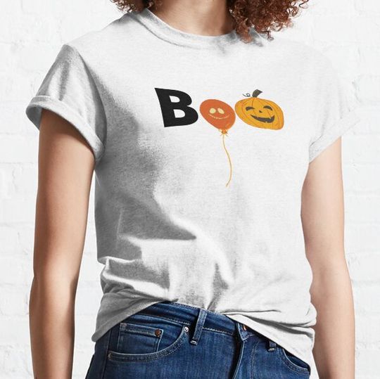 Discover Lil Pumpkin's First Boo/Halloween Stuff T-shirts
