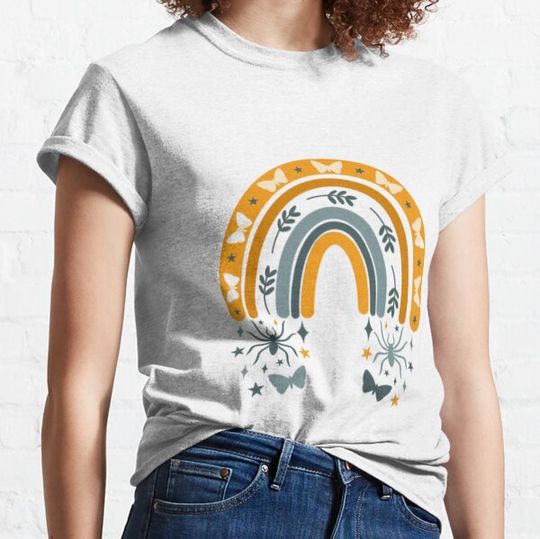 Discover Lil Boo Halloween HN T-shirts