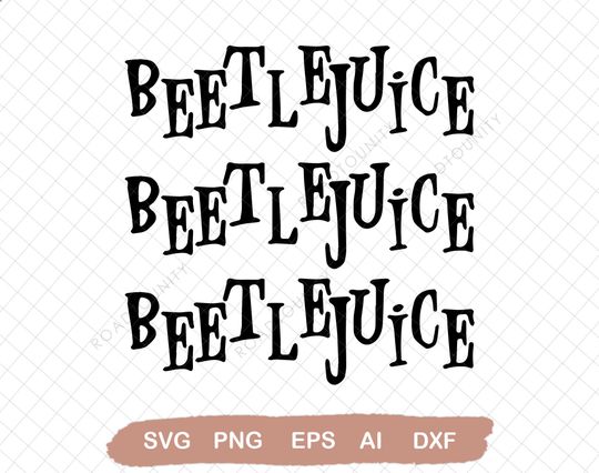 Discover Beetlejuice Bleached T-shirt, Halloween T-shirt, It's Showtime, Bleached Fall Shirt, Svg File for Cricut, Ai, Png, Dxf. Eps