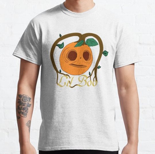 Discover Lil Boo T-shirts