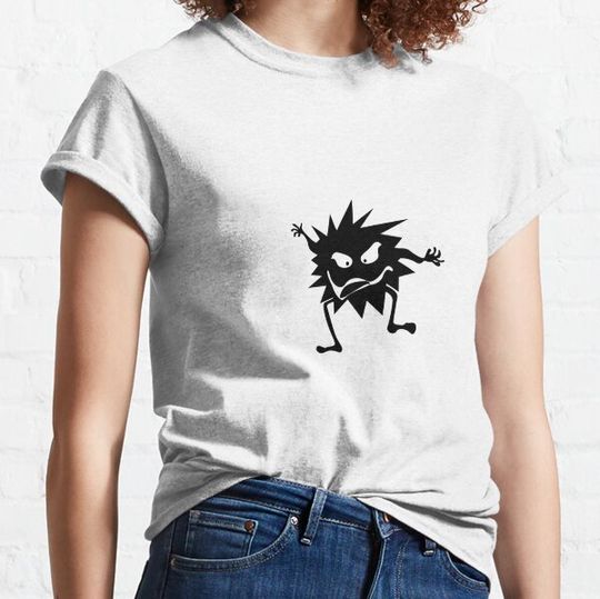 Discover Lil' Monster, Spike T-shirts