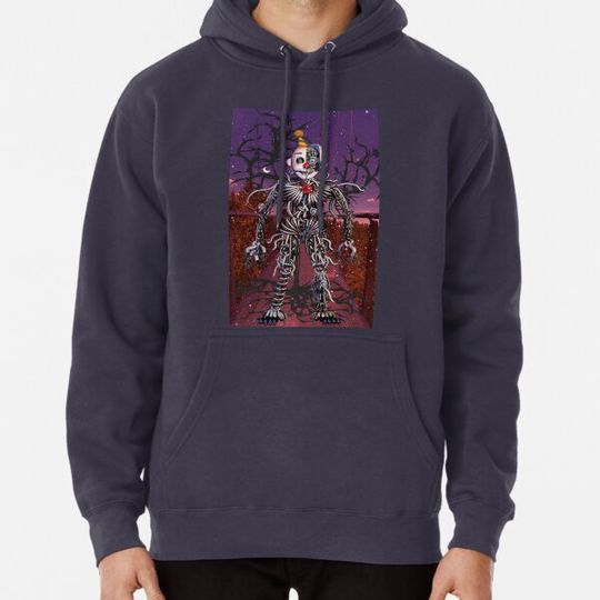 Discover Skeleton art Hoodies