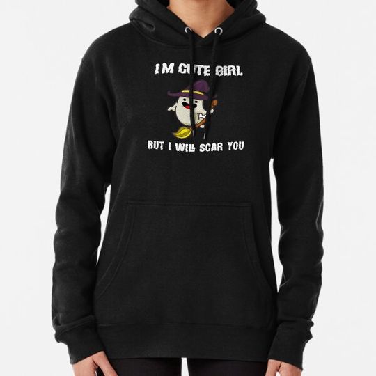 Discover Halloween Girls Gift, Funny Halloween costume Hoodies