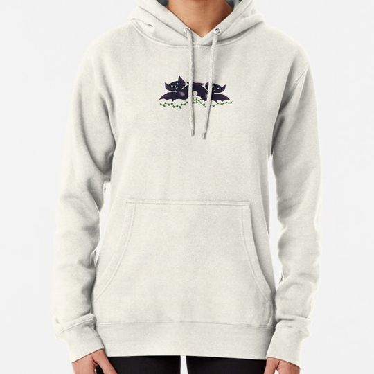 Discover It’s frickin bats! Hoodies