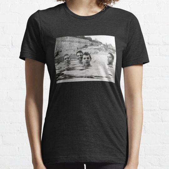 Discover Slint Spiderland T-Shirts Gift for Fans