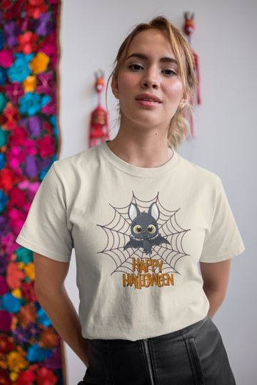 Discover Cute Kawaii Halloween Mom Shirt